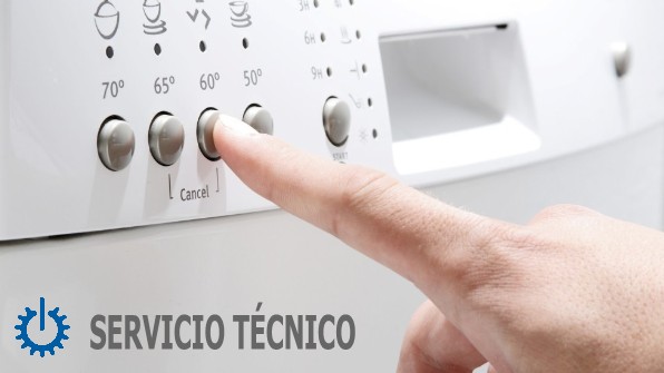 tecnico LG Murcia