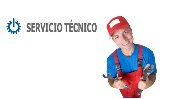 tecnico Teka Los Alcázares