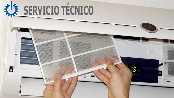 tecnico Airwell Torre-Pacheco