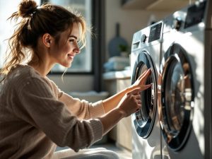 Secadoras en Murcia: programas largos y sus condiciones