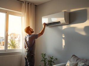 Claves del Rendimiento del Aire Acondicionado en Murcia