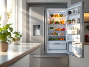 Frigoríficos pierden frío en verano en Murcia