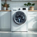 Causas comunes por las que tu lavadora no coge agua