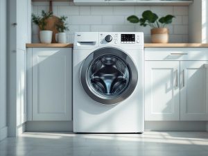 ¿Por qué mi lavadora no coge agua? Causas explicadas