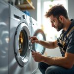 Causas de una secadora que se apaga antes de tiempo