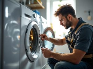 Razones por las que tu secadora se apaga antes del ciclo completo