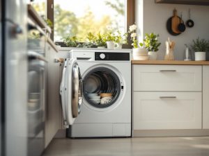 Soluciones al mal olor en lavavajillas en Murcia