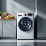 Comprende el Error F2 en Lavadora Whirlpool y Soluciones