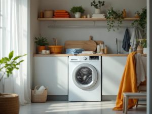 Optimiza tu Secadora en Murcia: Programas Largos