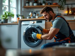 Solución Error E09 Lavavajillas Siemens