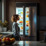 Frigorífico que hace ruido continuo: causas y soluciones