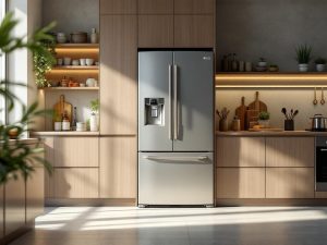 Frigorífico ruidoso: ¿Always es grave o común?