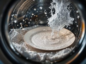 Lavavajillas No Seca Platos: Causas y Soluciones