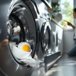 ¿Por qué mi lavavajillas no disuelve la pastilla?