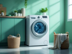 Lavadoras lentas: Causas y Soluciones en Murcia