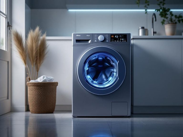 Error F2 en Lavadora Whirlpool: Diagnóstico y Soluciones