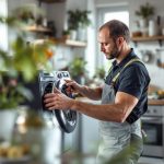 Solución al Error E15 en Lavavajillas Bosch y Sistema Antifugas