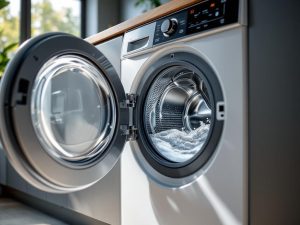 Lavavajillas hace ruido al vaciar: causas y solución