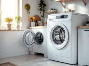 Descubre por qué tu lavadora tarda horas en acabar