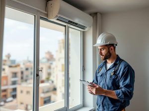 Optimiza tu Aire Acondicionado en Murcia