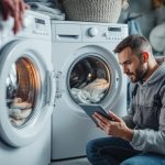 Causas por las que tu secadora calienta pero no seca