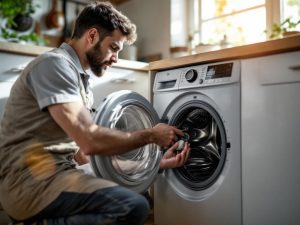 Cómo resolver cuando el lavavajillas no detecta la pastilla